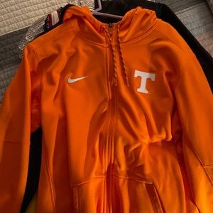 Men’s Zipper Hoodie